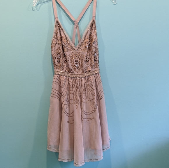 Kimchi Blue Melanie dress size 2 - Picture 8 of 11